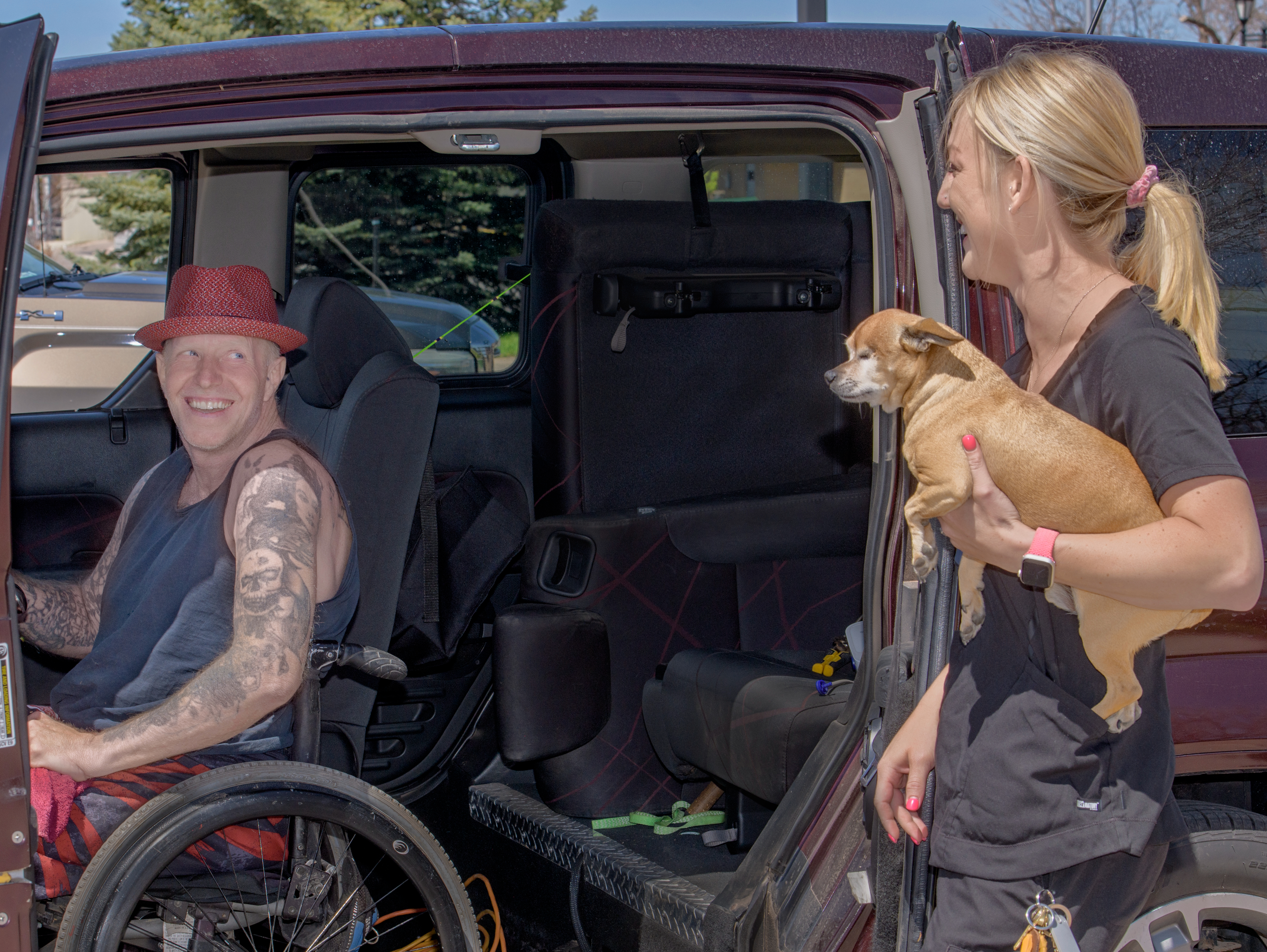 HEALING HEARTS HOME HEALTH